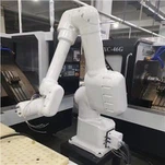 Çok Mafsallı Robotlar